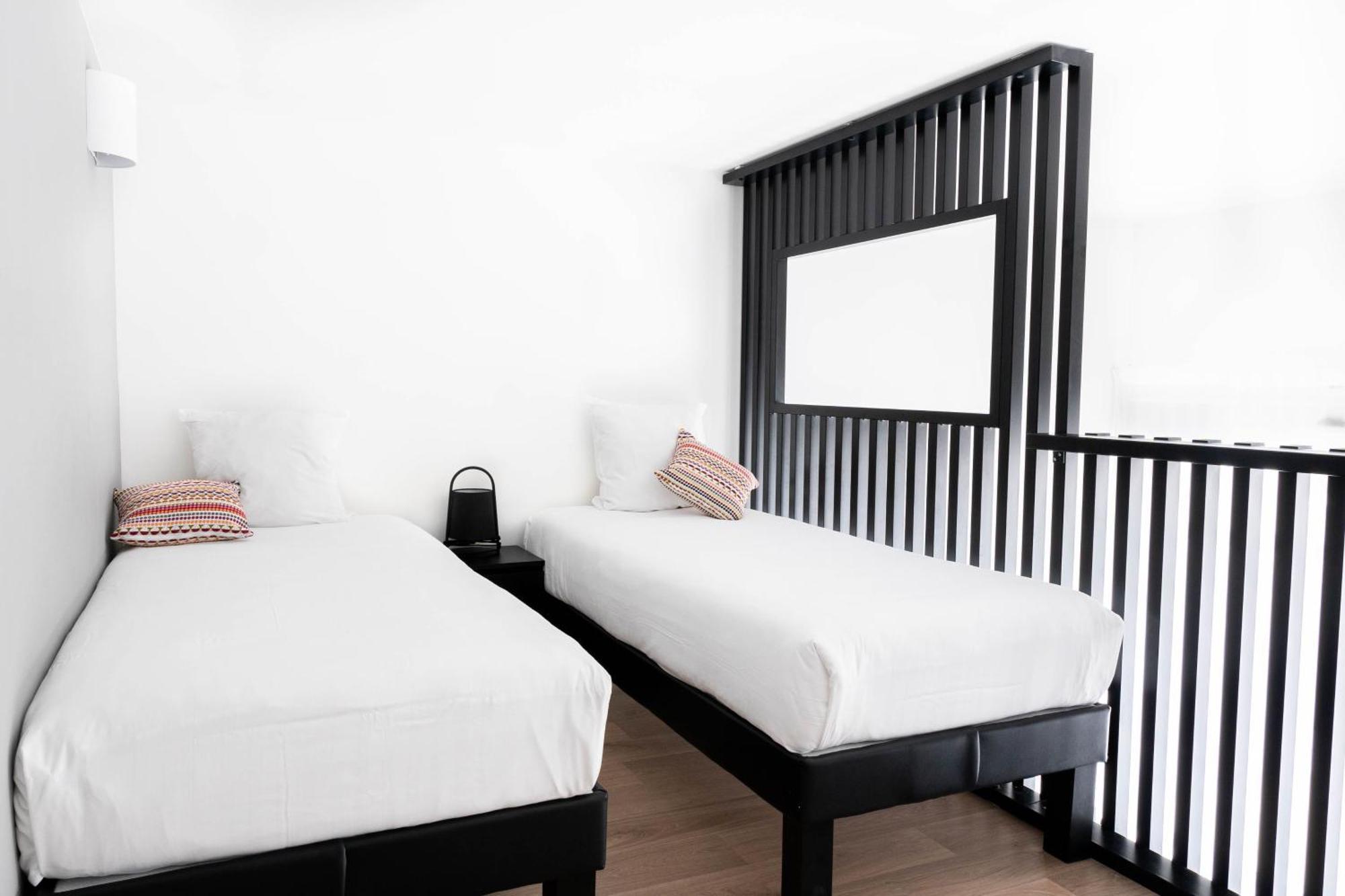 Aparthotel Ecla Business à Palaiseau Extérieur photo